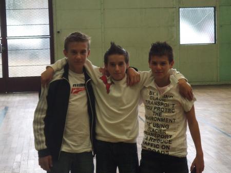 basil dylan & clement